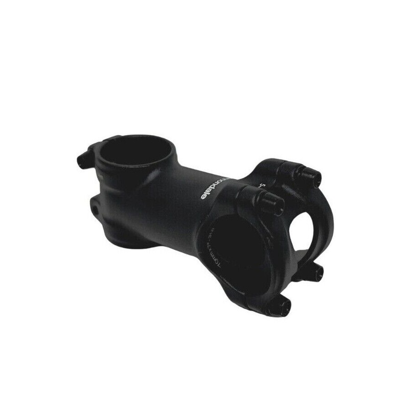 Cannondale Four 70mm Black 31.8mm Stem With 7 Rise / Drop