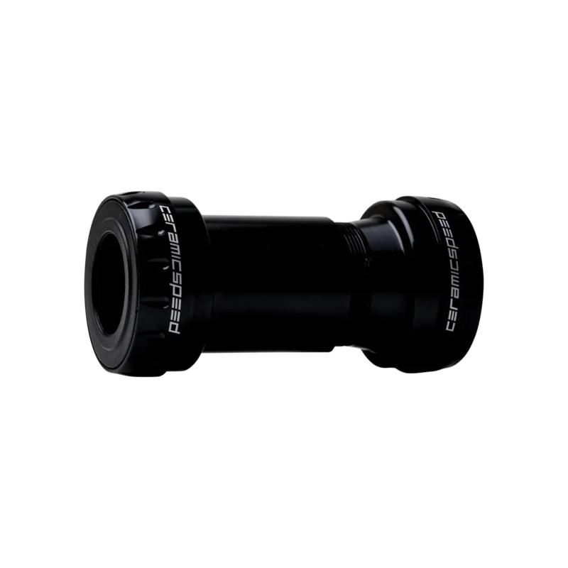 Ceramicspeed Shimano BB30 Bottom Bracket (Black)