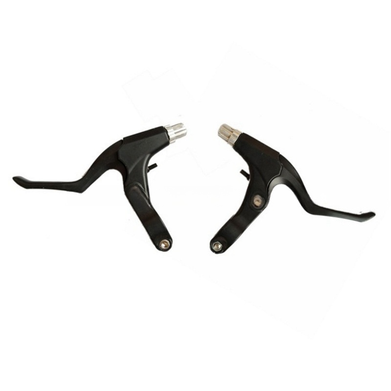 Children Bicycle Part Brake Levers Hand Bicycle Brake Handle