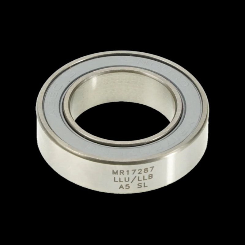 Enduro Bearings MR 17287 LLU/LLB SL CN – Abec 5 Bearing