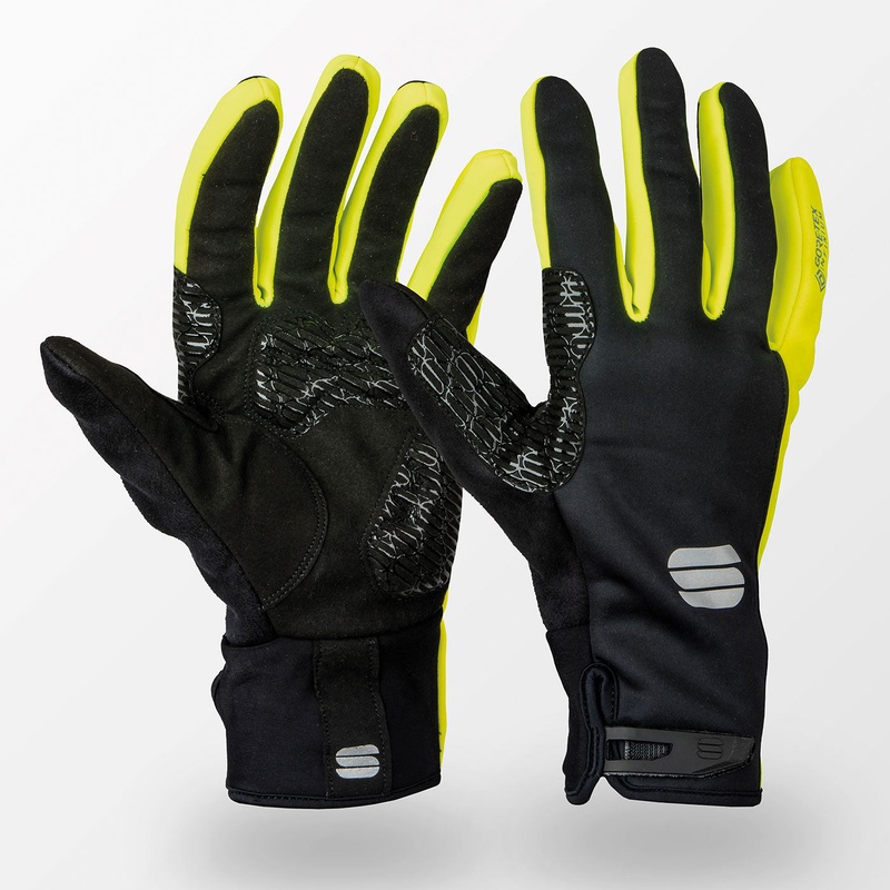 Guanti Sportful Ws Essential 2 – Giallo
