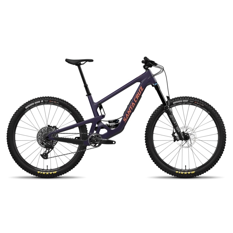 Hightower 4 C S|M|160mm|M|160mm