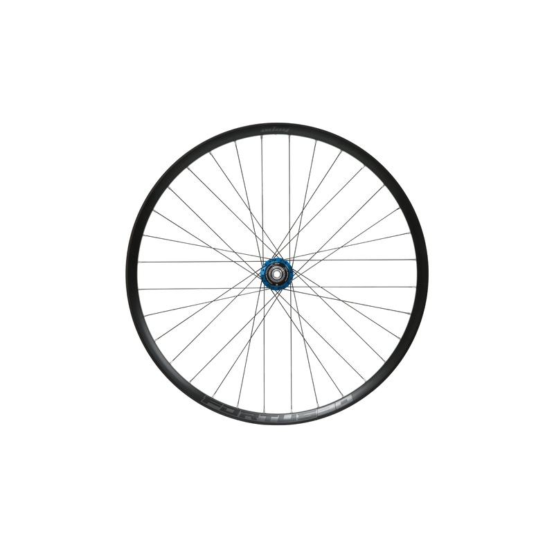 Hope Fortus 30W Pro 5 E-Bike Rear Wheel – 27.5