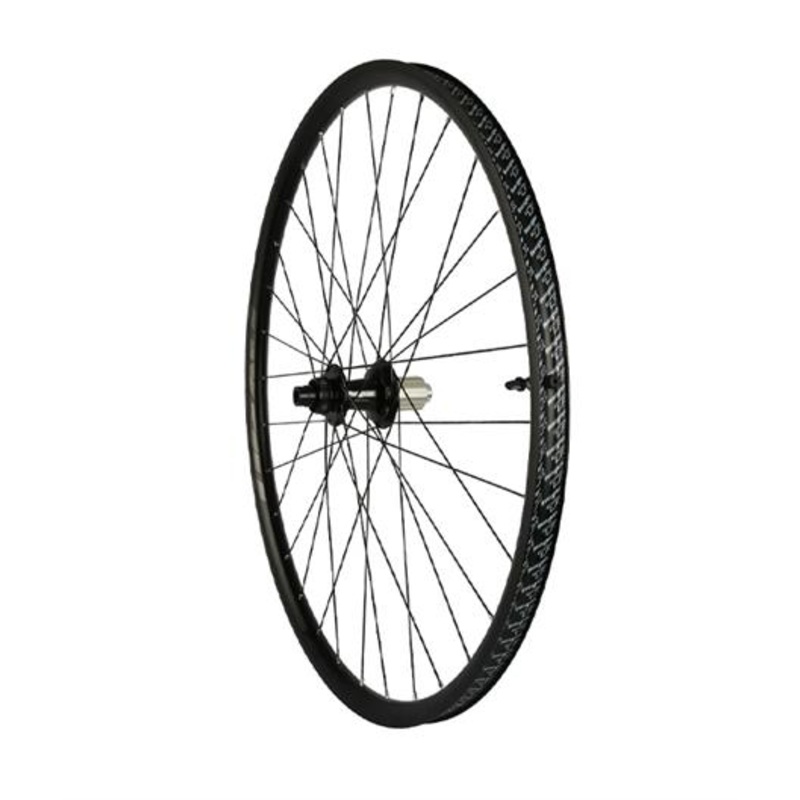 Hope RX24 Pro5 32H 6 Bolt Rear Wheel