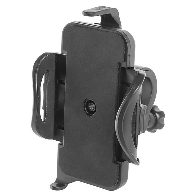 I Phone, Samsung, Smart Mobile Phone Bike Bicycle Cycle Handlebar Holder Mount