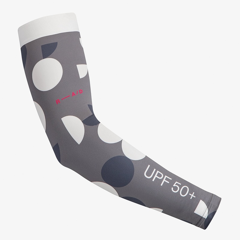 Manicotti Castelli Espresso R-A/D – Grigio
