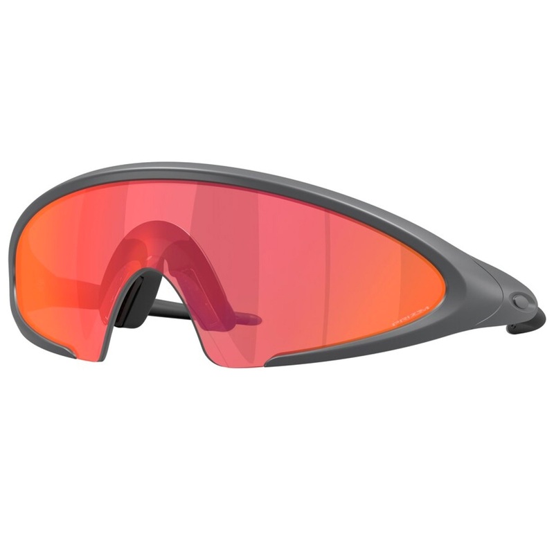 Occhiali Oakley Ellipse – Matte Carbon Prizm Trail