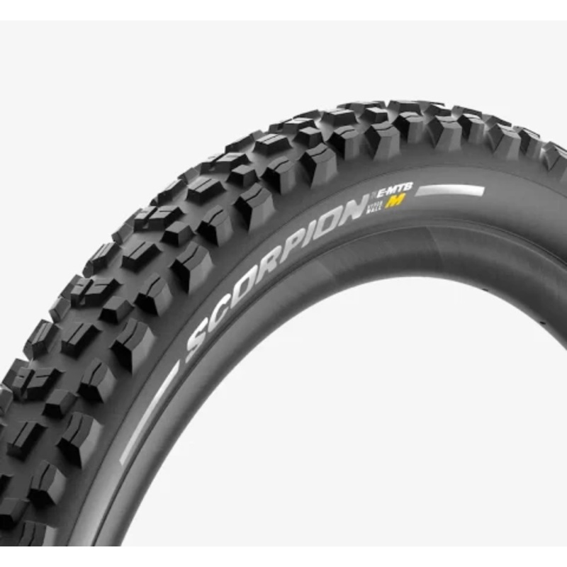 Scorpion E-MTB M|29|2,60|29|2,60