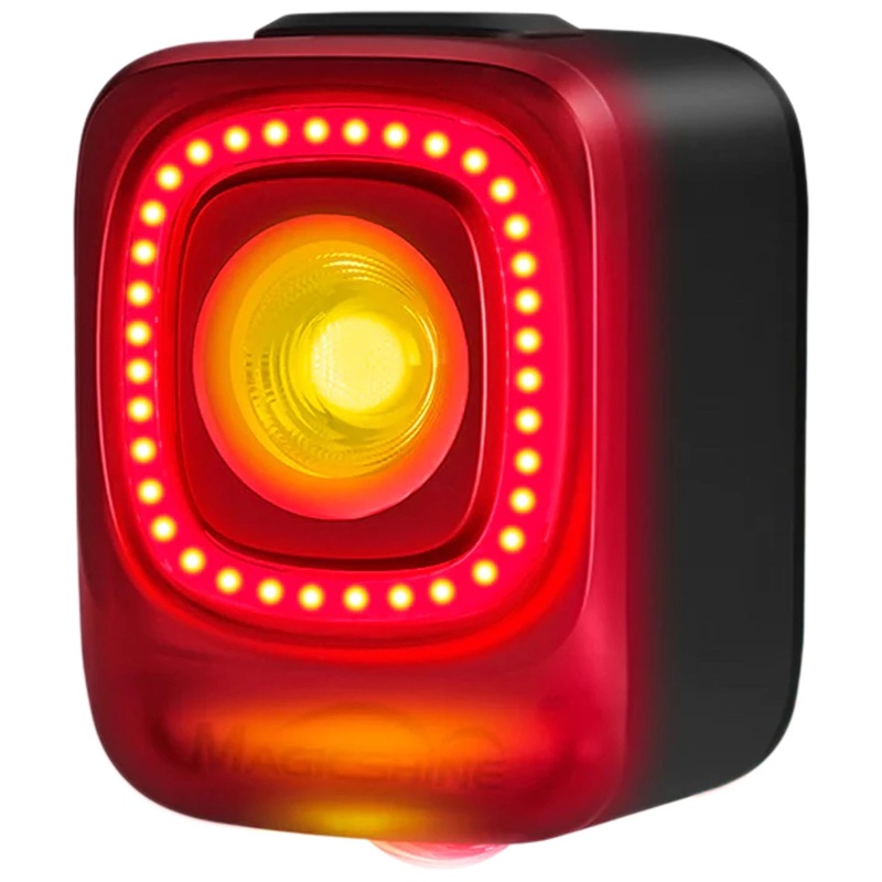 SeeMee 200 V3.0 Rear Light|200lm|To be visible