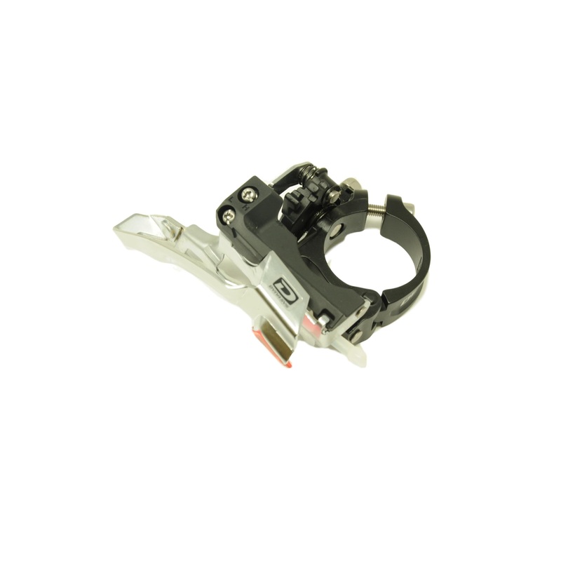Shimano Deore FD-M610 3 x 10 Speed Front Derailleur Gear Mech 34.9mm