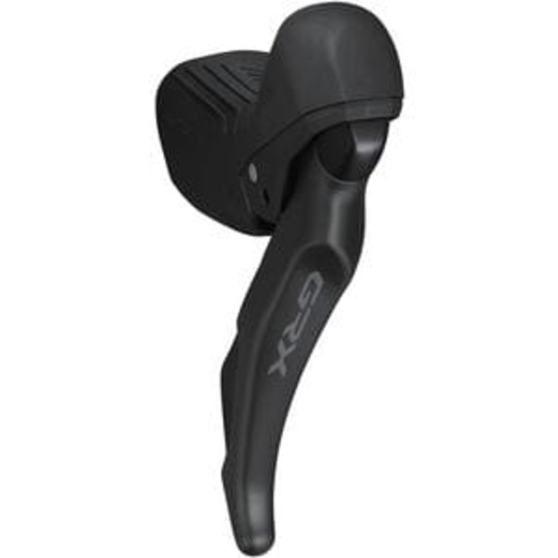 Shimano GRX ST-RX610 STI Shifter/Brake Lever – Lever Only