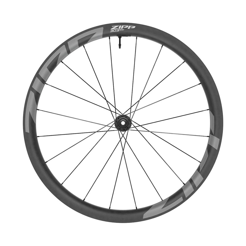 Zipp 303 SW Carbon Tubeless Front Wheel 700c – B1