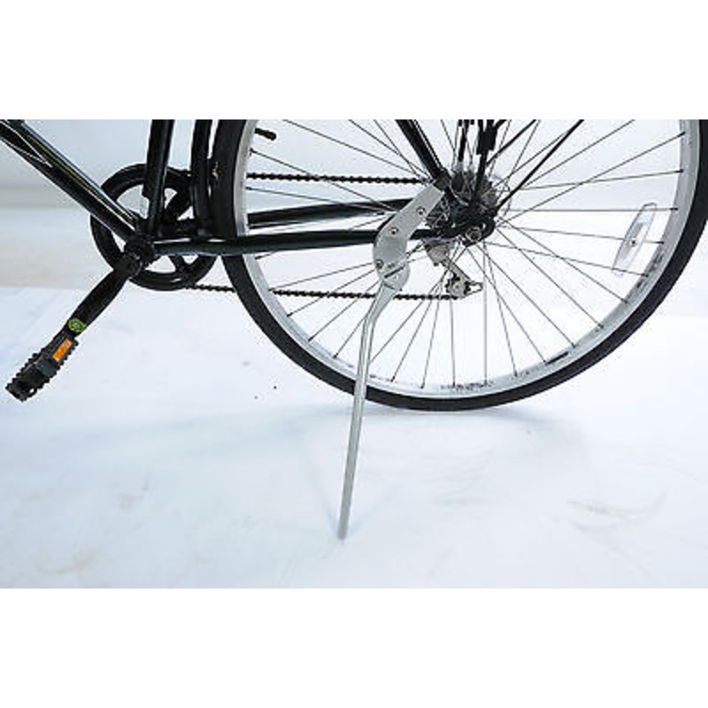 26 ATB MTB BIKE KICKSTAND PLETSCHER STAY MOUNT ALLOY KICKSTAND APS202S  50%