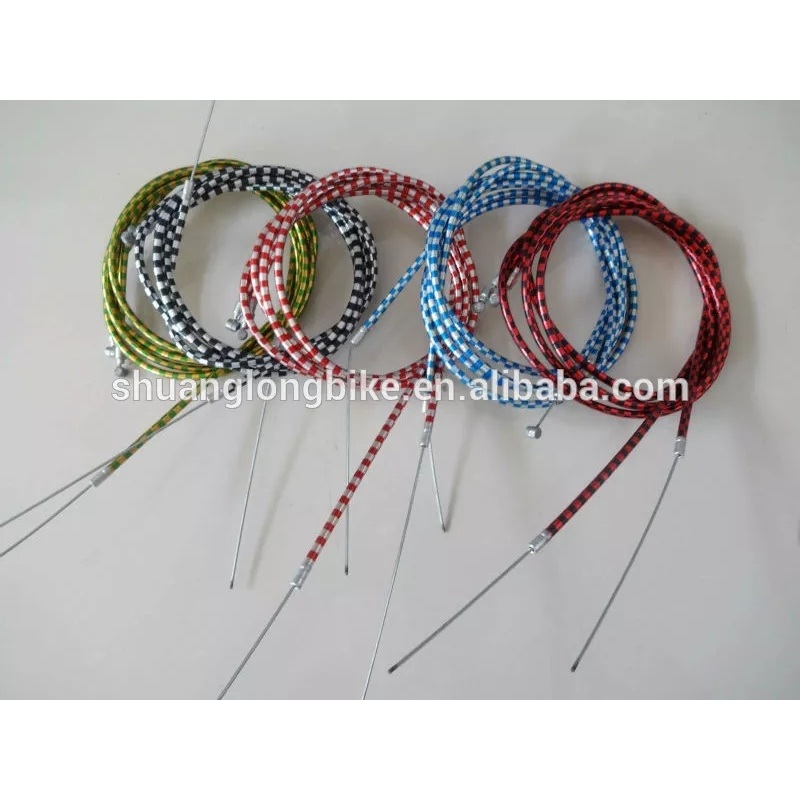 2p Brake Cable Outer Casing for Bicycle