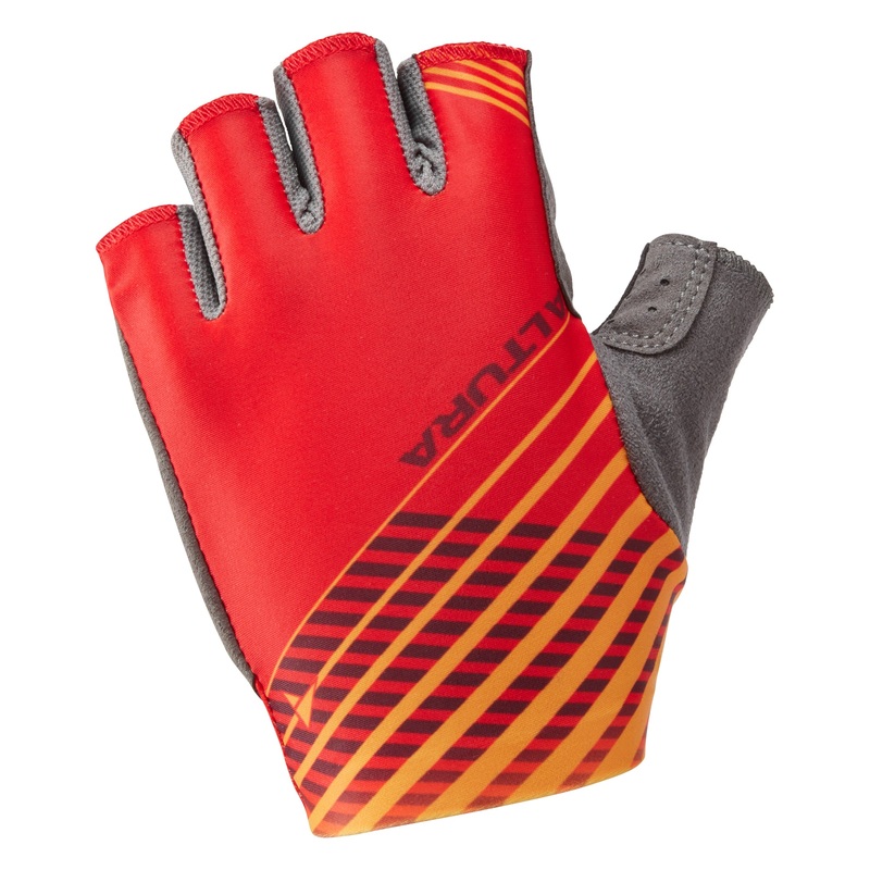 Altura Club Mitts|Red/Orange|Lime/Olive|Black/Blue|L|M|S|XL