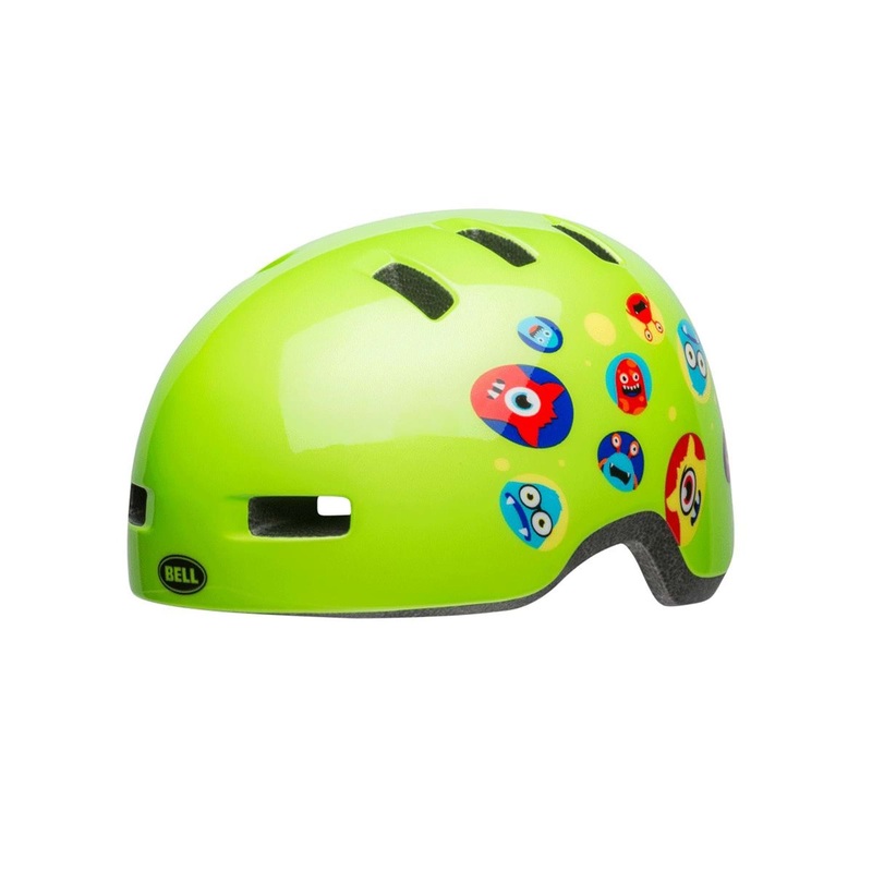 Bell Lil Ripper Children’s Helmet