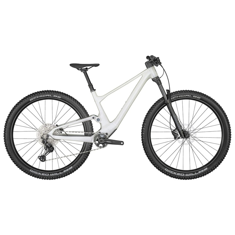 Contessa Spark 930|S|130mm|29|S|130mm|29