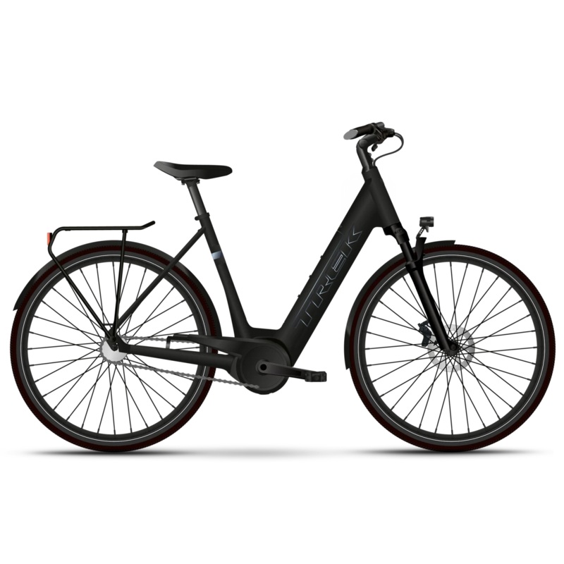 District+ 4 Guard Lowstep 400Wh