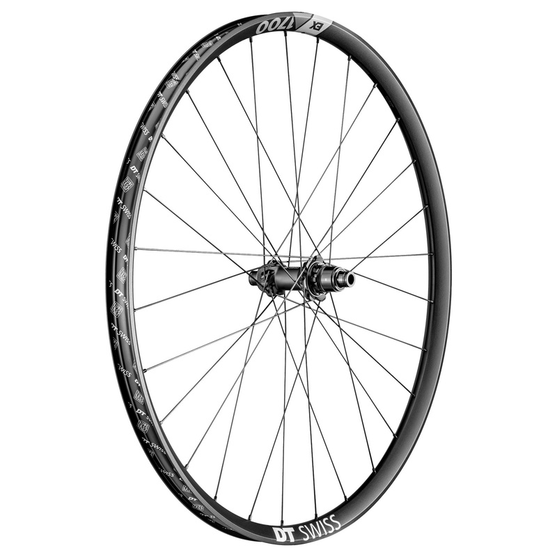 DT Swiss EX 1700 Rear Wheel – 29