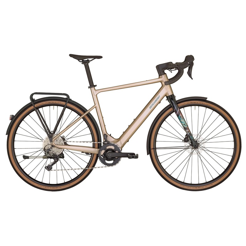 E-Grandurance RD 8|M|M