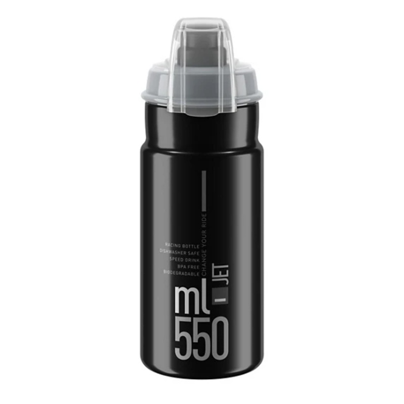 Jet Plus Bottle|550ml|550ml
