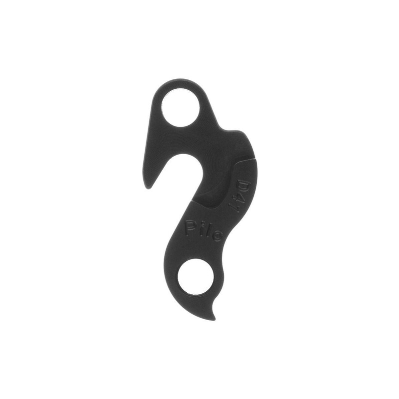 Pilo D41 Derailleur Hanger for Azonic, Focus, Fuji, GT
