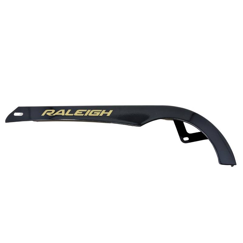 Raleigh Chopper MK 3 Chainguard Black Genuine Raleigh New Stock From 2015