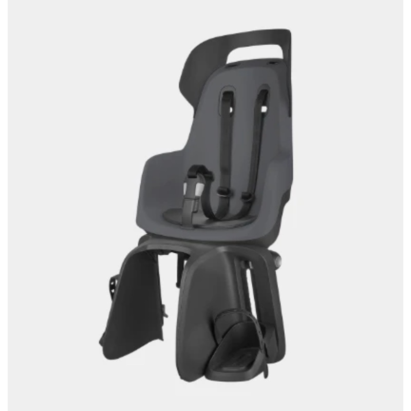 Rear Seat With Reclining GO