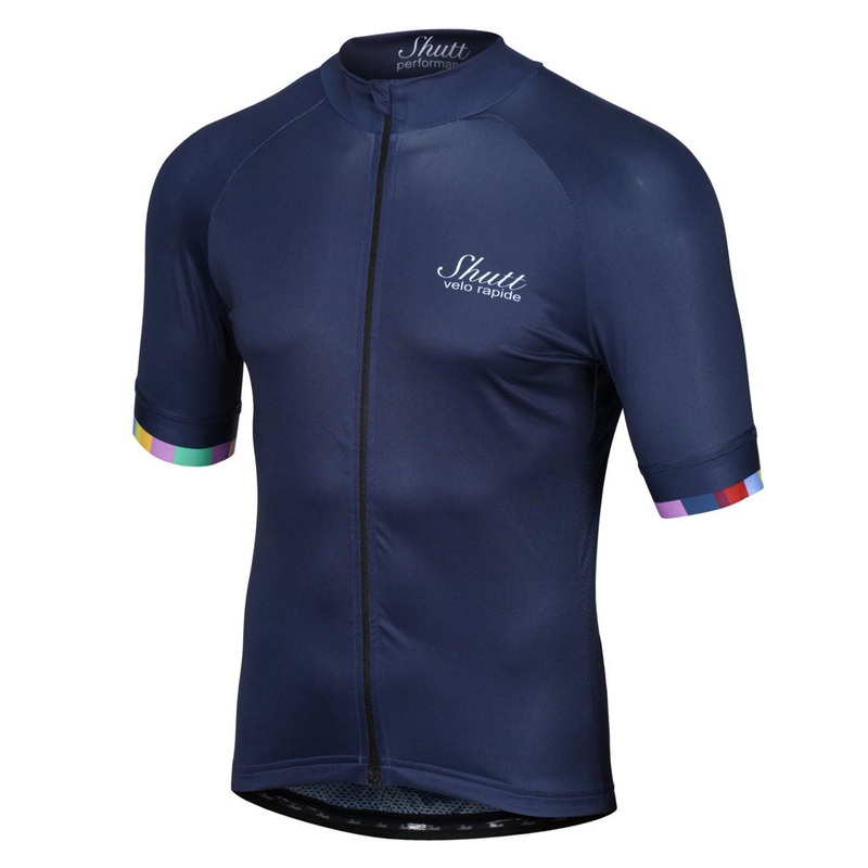 Shutt Sanremo Jersey – Navy|XS|S|M|L|XL|XXL|3XL|4XL