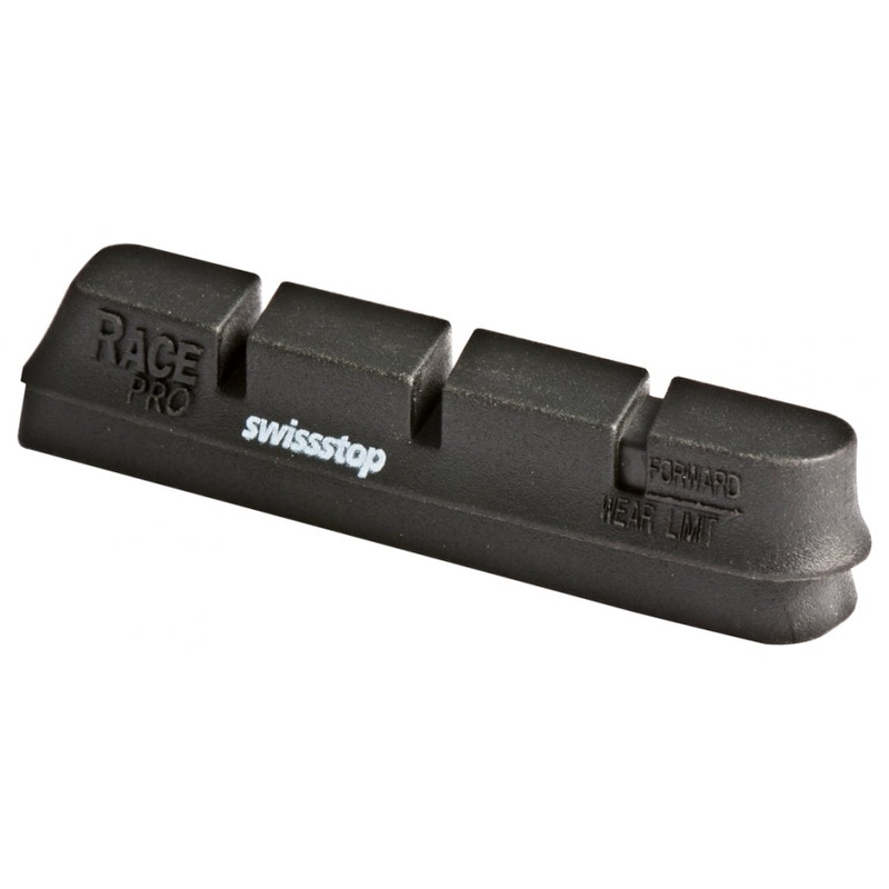 Swiss Stop Race Pro Pads – 4 Pack