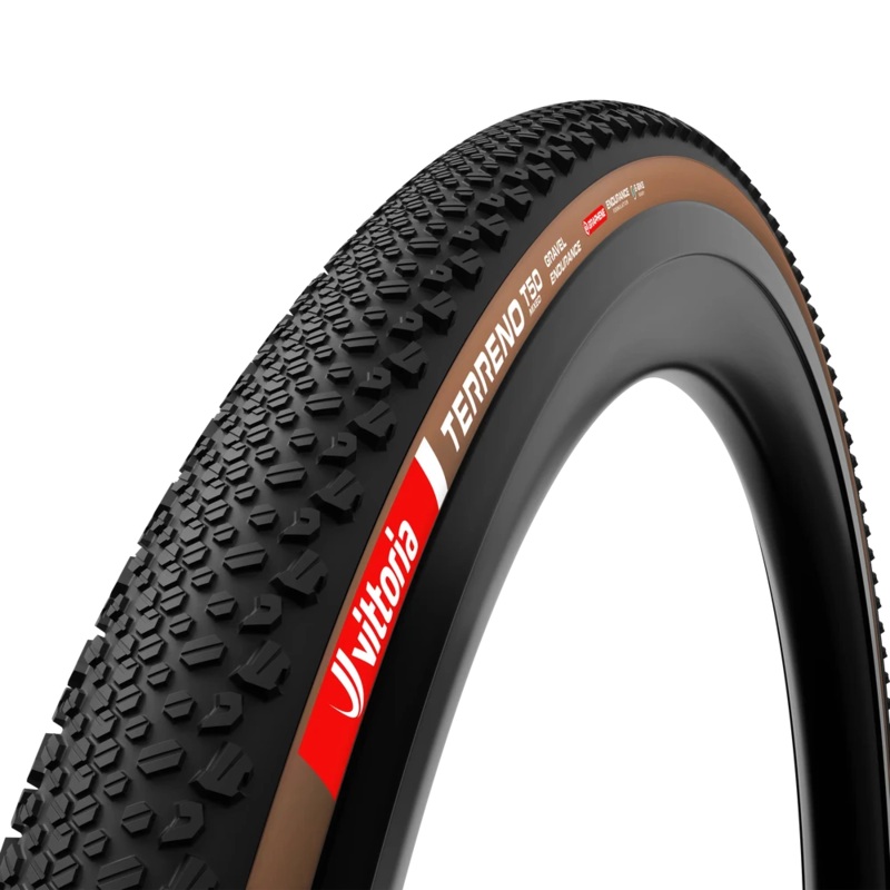 Terreno T50 Mixed Gravel Endurance