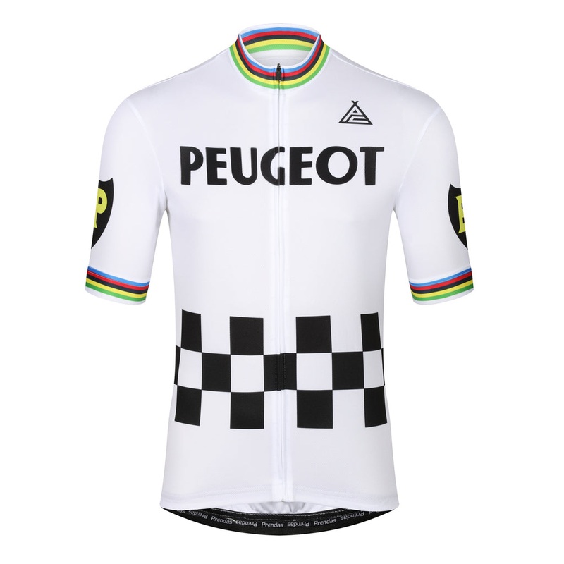 Tom Simpson Peugeot Jersey|XS|S|M|L|XL|XXL|3XL|4XL|5XL|6XL|7XL|8XL