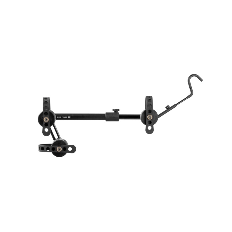 Topeak Bike Truss 3X Clamp