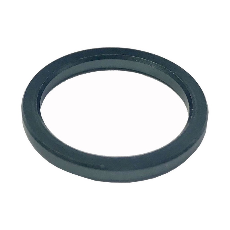 Transition Bearing Spacer|Black|15mm x 19mm x 2mm