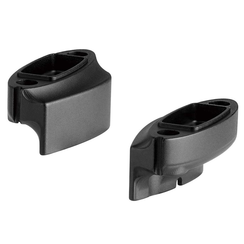 Vision metron tfe pro metron 4d flat mas adapter