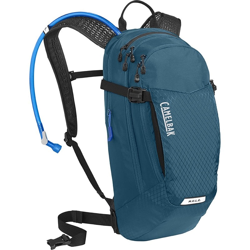 Zaino Camelbak Mule 12 – Blu|Taglia unica|Blu