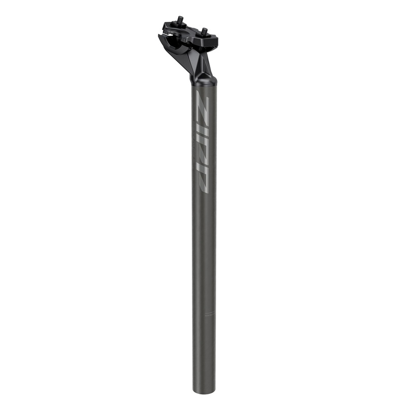 Zipp Seatpost Service Course Sl 20Mm Setback 400Mm Length C2