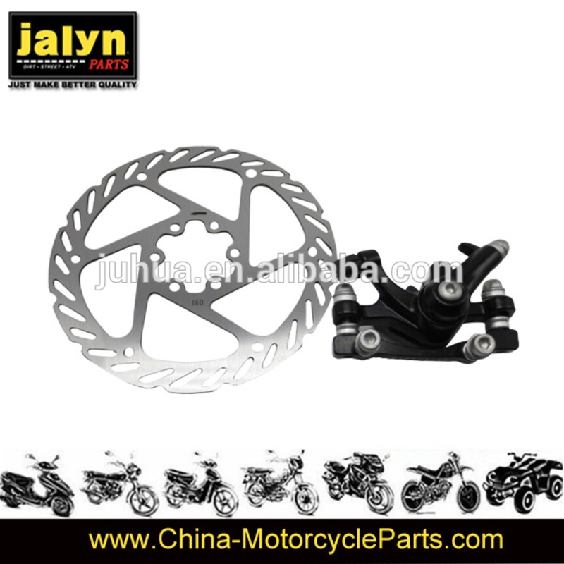 Bicycle Mountain Bicycle Accessory Front and Rear Bicycle Brake Lever Parts