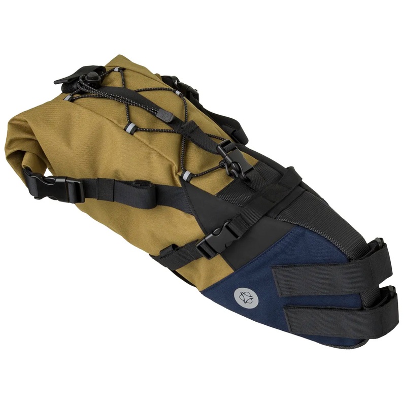 Borsa sottosella Agu Venture 10L – Blu