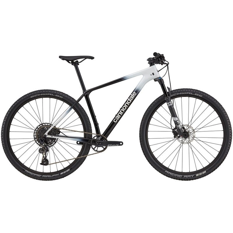 Cannondale F-Si Carbon 5 29 NX Eagle Mountain Bike
