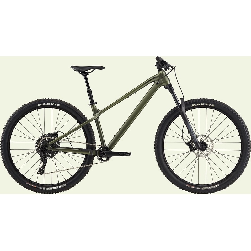 Cannondale Habit HT 2 Hardtail Mountain Bike
