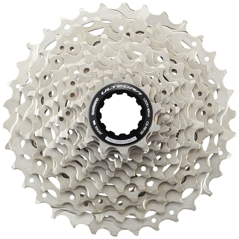 Cassetta Shimano Ultegra ULTEGRA CS-R8100 – 12v