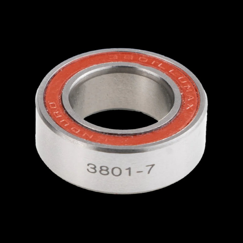 Enduro Bearings 3801 LLU MAX-7 – Abec 3 Bearing
