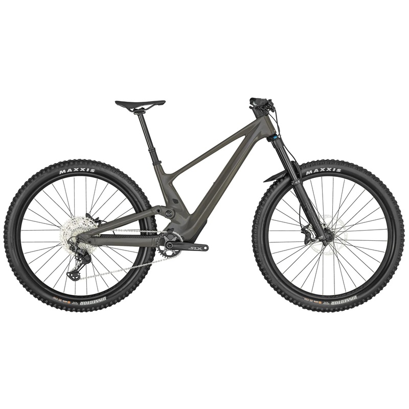 Genius 920|S|160mm|S|160mm
