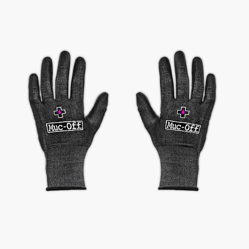 Muc Off Mechanics Gloves|M|L|XL|XXL