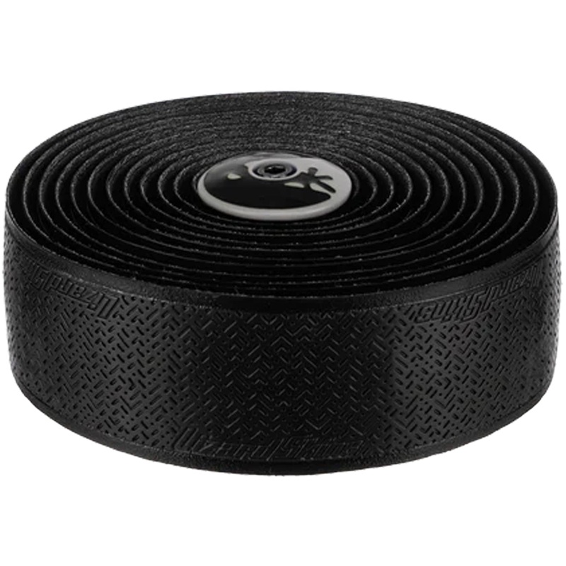Nastro Manubrio Lizard Skins DSP 3,2 – Nero