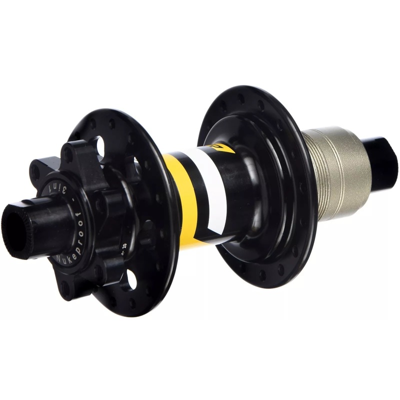 Nukeproof Generator Rear Bike 32 Spoke Hub SRAM XD 3 IN 1 50% OFF Normal Price