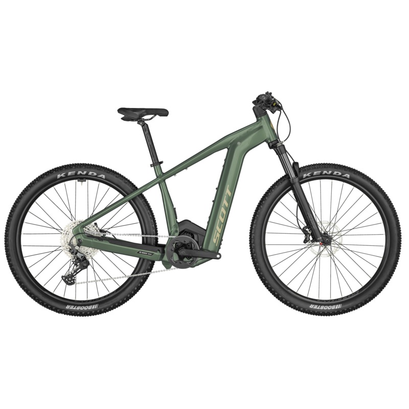 Scott Aspect eRIDE 900 Electric Mountain Bike