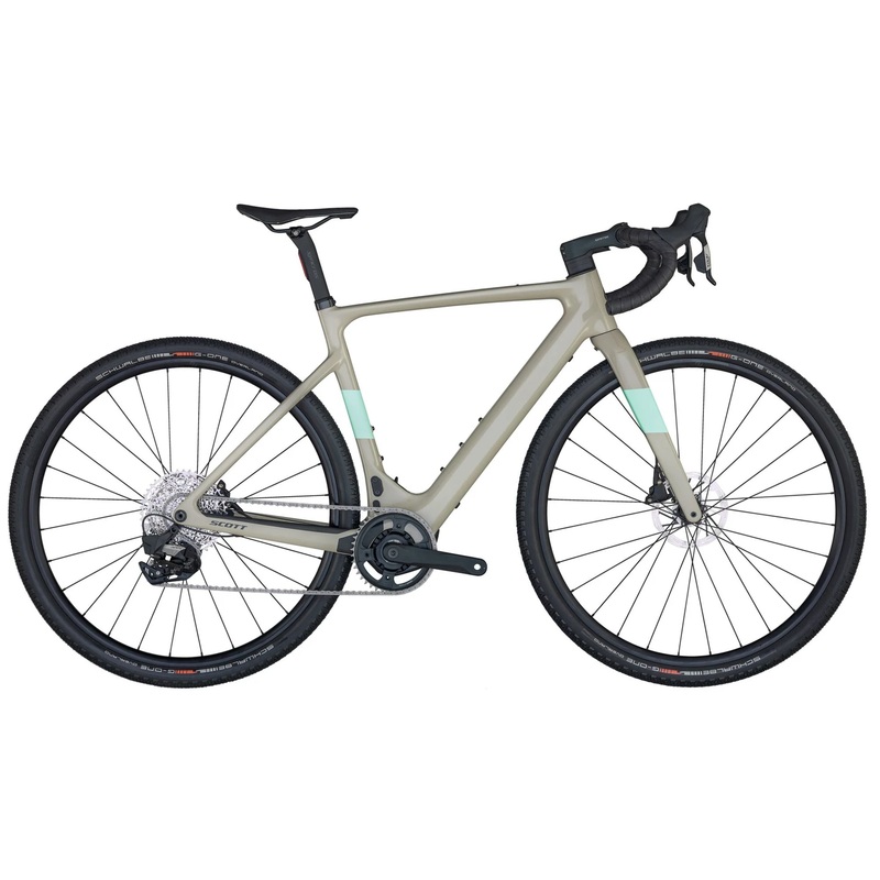 Solace Gravel ERide 30|L|L