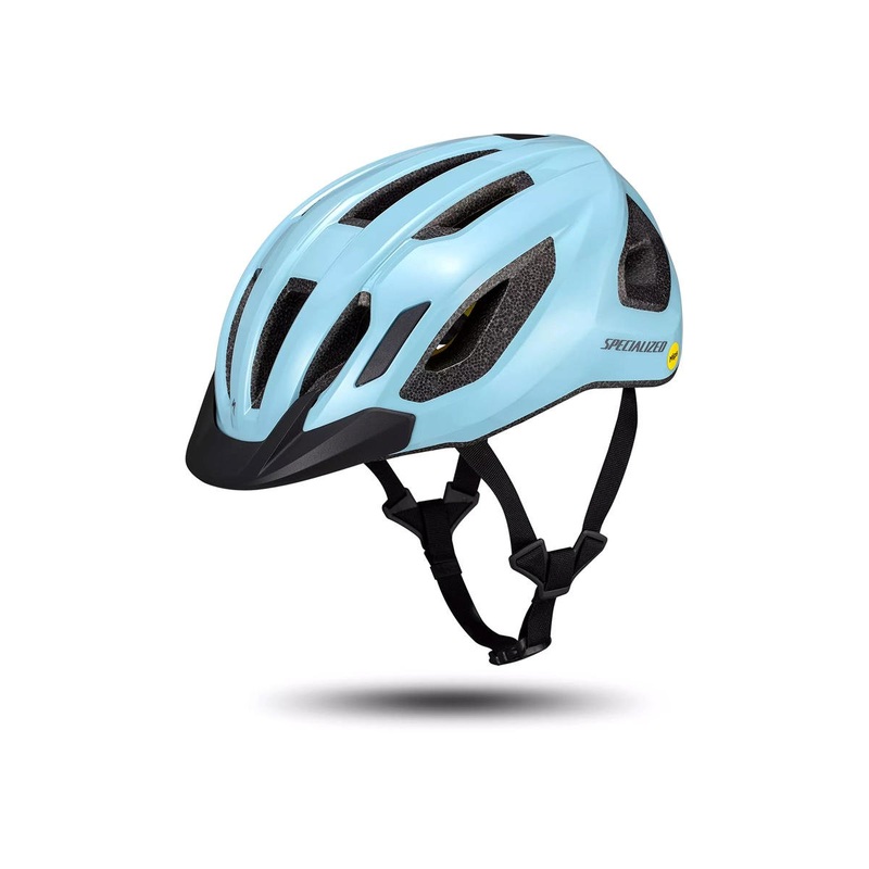 Specialized Chamonix 3 Helmet (Sea) (L)